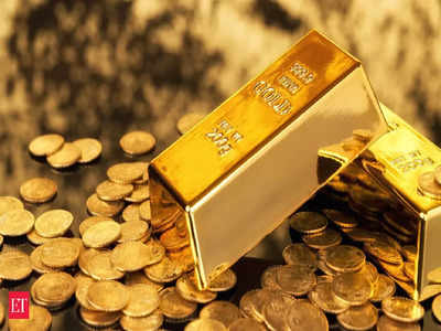 Gold Rates: 6 వారాల కనిష్టంలో బంగారం ధర.. మరింత పతనమయ్యే ఛాన్స్!