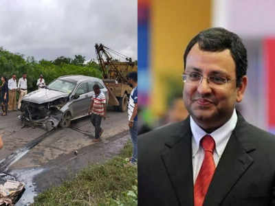 Cyrus Mistry Died: టాటా సన్స్ మాజీ ఛైర్మన్ సైరస్ మిస్త్రీ కన్నుమూత