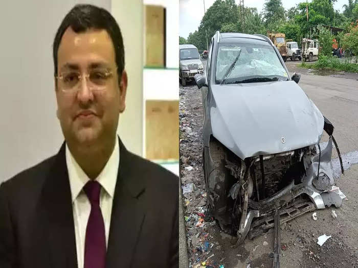cyrus mistry death accident