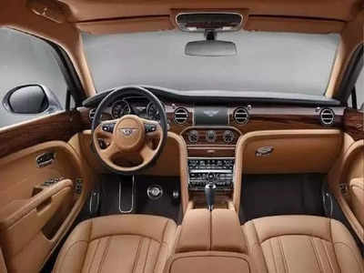 Bentley Car: ಲಂಡನ್‌ನಲ್ಲಿ ಕಳುವಾಗಿದ್ದ ಐಷಾರಾಮಿ ಬೆಂಟ್ಲಿ ಕಾರು ಪಾಕಿಸ್ತಾನದಲ್ಲಿ ಪತ್ತೆ!