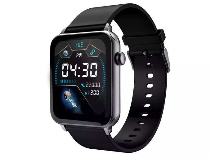 ​boAt Wave Lite Smartwatch with 1.69