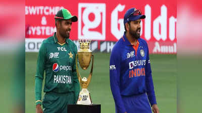 IND vs PAK Asia Cup 2022 Highlights: भारत अखेरच्या ओव्हरपर्यंत लढला, पाकिस्तानचा ५ विकेटनी विजय