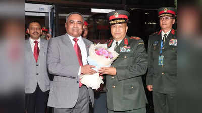 Indian Army Chief Nepal Visit: नेपाल क्यों पहुंचे भारतीय थल सेना प्रमुख जनरल पांडे, अग्निपथ बवाल या कुछ और ही है मामला? जानें