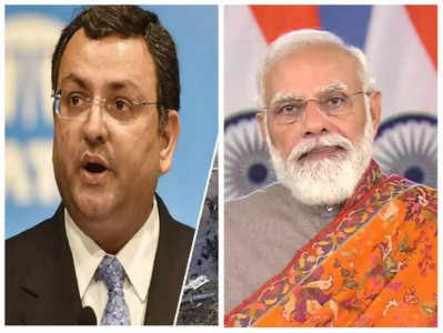 Cyrus Mistry Death: సైరస్ మిస్త్రీ మరణం పారిశ్రామిక రంగానికి తీరని లోటు: ప్రధాని సంతాపం