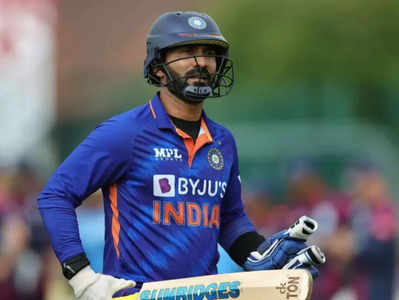 Dinesh Karthik పై వేటుకి అసలు కారణం వెలుగులోకి.. భలే ఐడియా