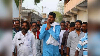 Gujarat Election 2022: राहुल गांधी के दौरे से पहले गुजरात यूथ कांग्रेस में फेरबदल, विश्वनाथ के जाने के बाद हरपाल सिंह चुड़ासमा को कमान