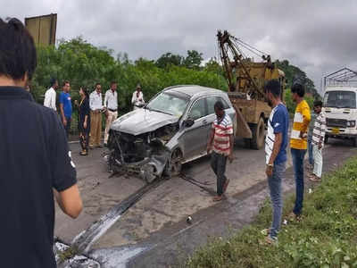 Cyrus Mistry death: कैसे हुई साइरस मिस्त्री की मौत? महाराष्‍ट्र सरकार ने द‍िए जांच के आदेश