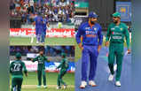 IND vs PAK: अर्शदीप ने कैच छोड़ा तो DRS ने किया खेल, पाकिस्तान ने 5 विकेट से मारी बाजी, 10 तस्वीरों में देखें कब क्या हुआ