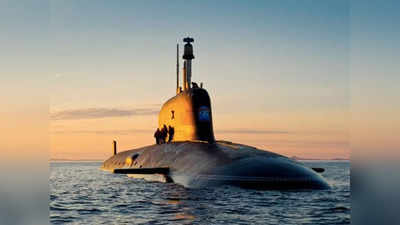 Russian Submarine: यूक्रेन युद्ध छोड़ भूमध्य सागर पहुंची क्रूज मिसाइल से लैस रूस की सबसे ताकतवर पनडुब्बी, मकसद जान लीजिए