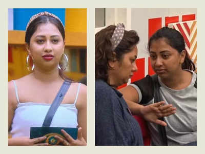 Bigg Boss OTT: ನನಗೆ ಬಿಗ್ ಬಾಸ್ ಮನೆಯಲ್ಲಿ ಇರೋದಕ್ಕೆ ಆಗ್ತಿಲ್ಲ.. ಎಂದು ಬಿಕ್ಕಿ ಬಿಕ್ಕಿ ಅತ್ತ ಜಯಶ್ರೀ ಆರಾಧ್ಯ