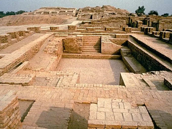 mohenjo daro (2)