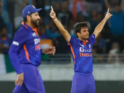 Rohit Sharma: हार के बावजूद क्यों खुश हैं रोहित शर्मा, पाकिस्तान से मैच के बाद खुद किया खुलासा