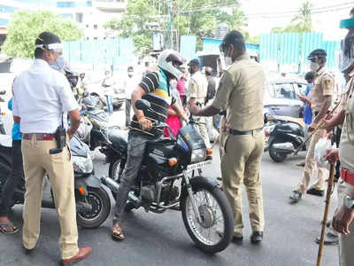 ನಿಮ್ಮ ವಾಹನ ಕಳುವಾದರೆ ನೀವೇ ಹೊಣೆ..! ಚಿಕ್ಕಬಳ್ಳಾಪುರ ಜಿಲ್ಲೆಯಲ್ಲಿ ಮಿತಿ ಮೀರಿದ ದ್ವಿಚಕ್ರ ವಾಹನಗಳ ಕಳವು