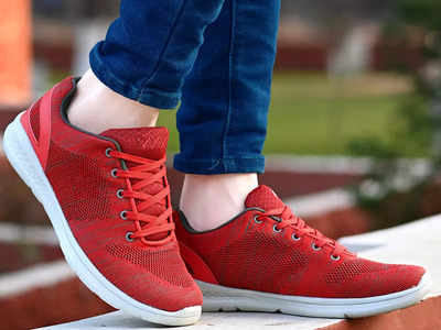 इन बेहतरीन Running Shoes की लिस्ट में शामिल हैं Puma और Reebok जैसे कई ब्रांड्स, कीमत है ₹2000 से भी कम
