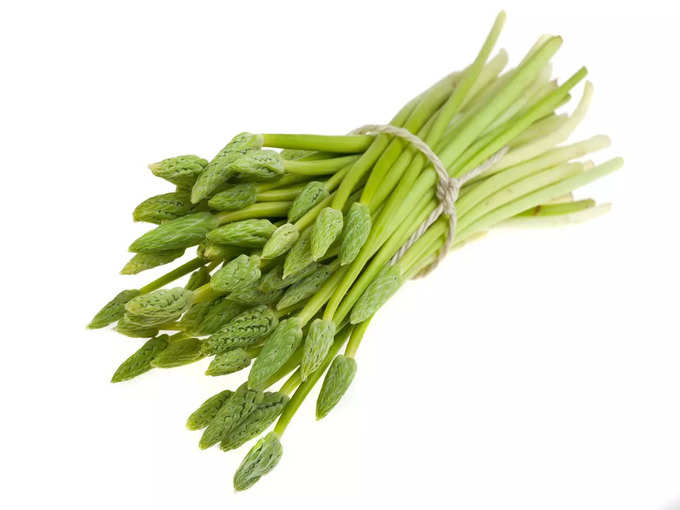 ​৪. শতমূলি খেলেও বাড়ে গাউট (Asparagus)