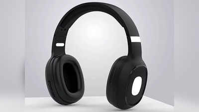 लॉन्ग लास्टिंग म्यूजिक का मजा देंगे ये Bluetooth Headphones, ₹1000 के अंदर है कीमत