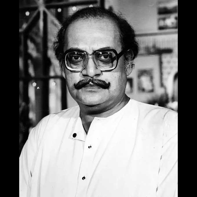 utpal dutt