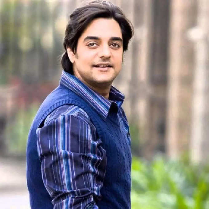 chandrachur singh