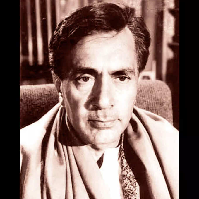 balraj sahni