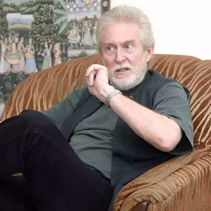 tom alter