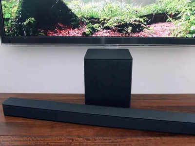 Soundbar On Amazon: వీటితో మీ మ్యూజిక్ అనుభూతి రెట్టింపు