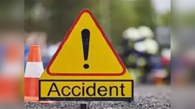 Road Accidents: சாலை விபத்துகளால் இந்தியாவில் 1 மணிநேரத்தில் 18 பேர் உயிரிழப்பு!