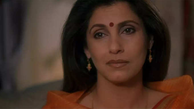 Dimple kapadia