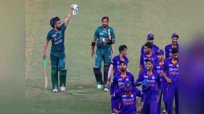 पाकिस्तानविरुद्धच्या सामन्यातील पराभवानंतर भारत आशिया कप स्पर्धेतून बाहेर पडला?