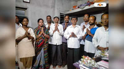 Purba Medinipur News: কারামন্ত্রী অখিল গিরির গড়ে সমবায় নির্বাচনে বিপুল জয় BJP-র