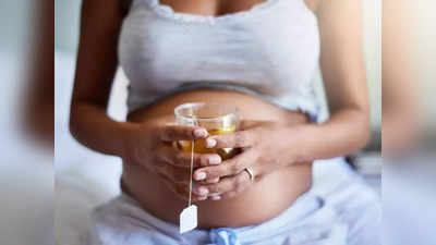 प्रेग्नेंसीमध्ये ग्रीन टी प्यायल्याने Miscarriage चा धोका वाढतो, होऊ शकतात हे देखील नुकसान