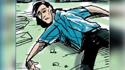Delhi Crime: हाथ टच होने पर मोमोज गिरा, विवाद में युवक की गला रेतकर हत्या