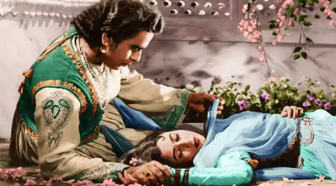 Mughal e azam