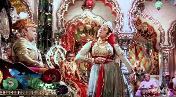 Mughal e azam