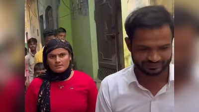 Farmani Naaz: फरमानी नाज के 3 साल बाद ससुराल में पहुंचने पर मचा हंगामा, कैमरे के सामने सास-बहू ने खूब दीं गालियां