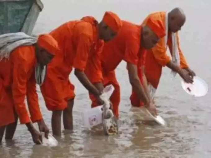 Pitru Paksha 2022