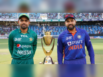Asia Cup 2022: શું ફાઈનલમાં ફરી એકવાર ટકરાશે India અને Pakistan? કંઈક આવા બની રહ્યા છે સમીકરણો