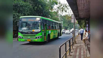 Pune : वाहतूक कोंडीतच पीएमपी बस चालकाला बेदम मारहाण, चौघांवर गुन्हा दाखल