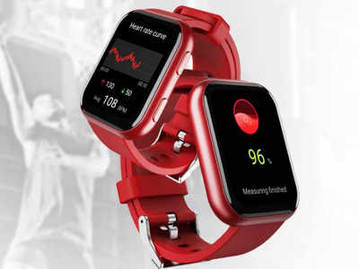 प्रीमियम कैटेगरी में बेस्ट मानी जाती हैं ये Smart Watch, कॉलिंग के साथ पाएं कई अन्य फीचर्स
