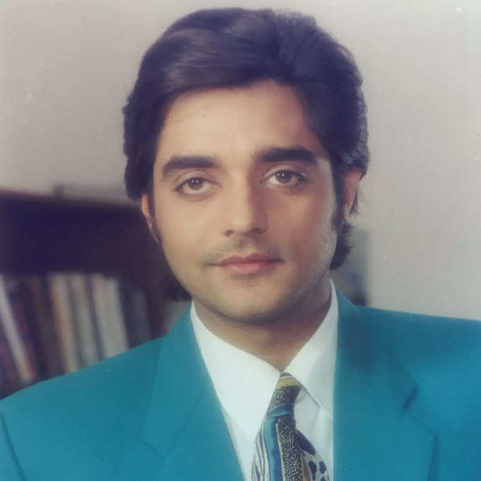 chandrachur singh