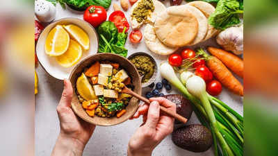 Healthy diet tips: समय से पहले बूढ़ा नहीं होने देंगे डॉ. के ये 5 नियम, डायबिटीज-कैंसर से भी होगा बचाव