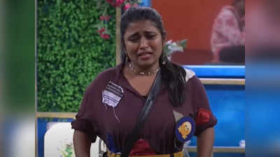 Bigg Boss 6 Telugu Episode 2 : వామ్మో ఈ అతిని భరించలేం.. గలీజ్ అంటూ నానా హంగామా చేసిన గలాట గీతూ