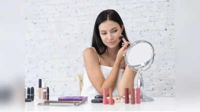 Makeup Tips : మేకప్ వేసుకోవాలంటున్నారా.. ఈ టిప్స్ పాటించండి..