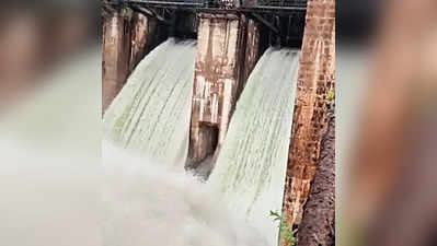 Manchanabele Dam | ರಾಮನಗರ: 12 ಸಾವಿರ ಕ್ಯೂಸೆಕ್‌ ನೀರು ಬಿಡುಗಡೆ ವದಂತಿ, ಟೌನ್‌ ಪ್ರದೇಶ ಮುಳುಗಡೆಯ ಭೀತಿ