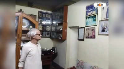 Durgapur News: রাষ্ট্রপতি থেকে মুখ্যমন্ত্রীর জীবনী রয়েছে তাঁর কলমে, দুর্গাপুরের গর্ব ডা: সুশীল ভট্টাচার্য