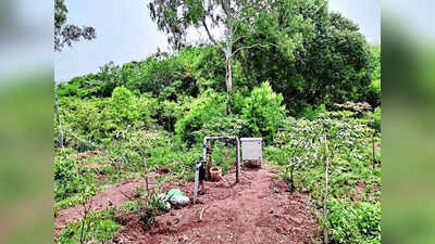 Chikkaballapur Rain | ಬೋರ್‌ವೆಲ್‌ಗಳಲ್ಲಿ ಜಲ ವೈಭವ: ಚಿಕ್ಕಬಳ್ಳಾಪುರದಲ್ಲಿ ಅಂತರ್ಜಲ ಮಟ್ಟ ಏರಿಕೆ