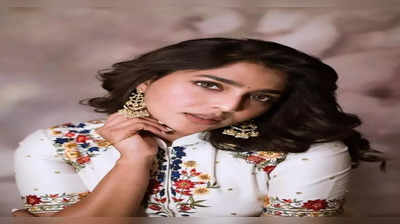 Aishwarya Lekshmi : சத்தமில்லாமல் படங்களை குவிக்கும் நடிகை ஐஸ்வர்யா லட்சுமி..!