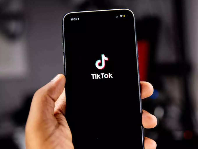 TikTok Hacked