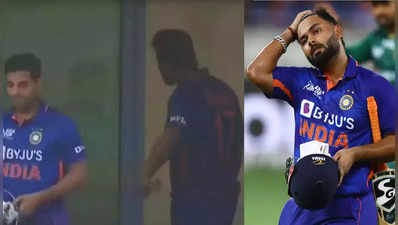 Asia Cup IND Vs SL: પોતાની મસ્તીમાં બેફીકર બનીને રમતા Rishabh Pant અને બેસ્ટ બોલરે થવું પડશે બહાર!