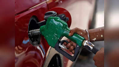 पेट्रोल-डिझेलवरील कराबाबत अर्थमंत्र्यांचे विधान, म्हणाल्या -उद्योगांशी सल्लामसलत करूनच...