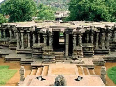 Warangalకు ప్రపంచ గుర్తింపు.. UNESCO గ్లోబల్‌ నెట్‌వర్క్‌ సిటీస్‌లో చోటు